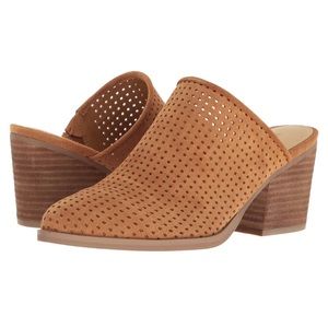Marc Fisher Ripley Mule Size 10